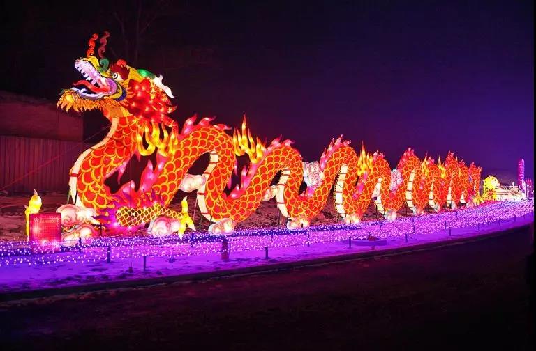 海南燈會(huì)、海南花燈、海口燈會(huì)、?？诨舴謩e在哪些地方？