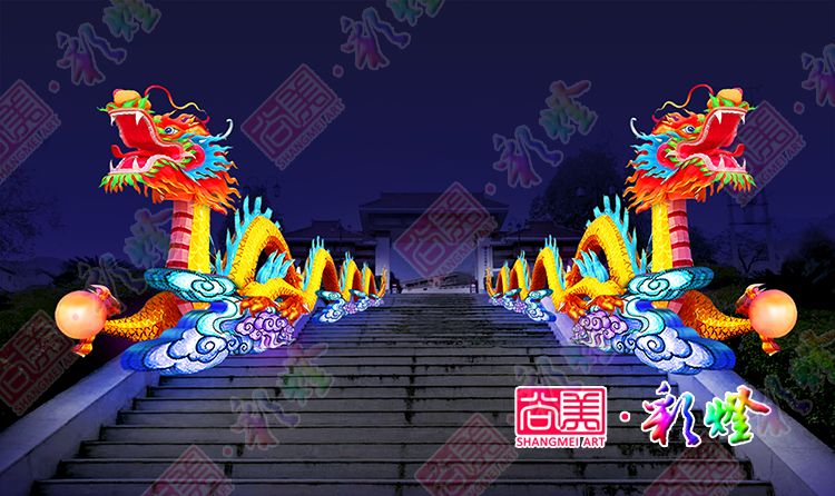 山西燈會(huì)_山西花燈_舉辦地分別在哪些地方？一起來(lái)看看