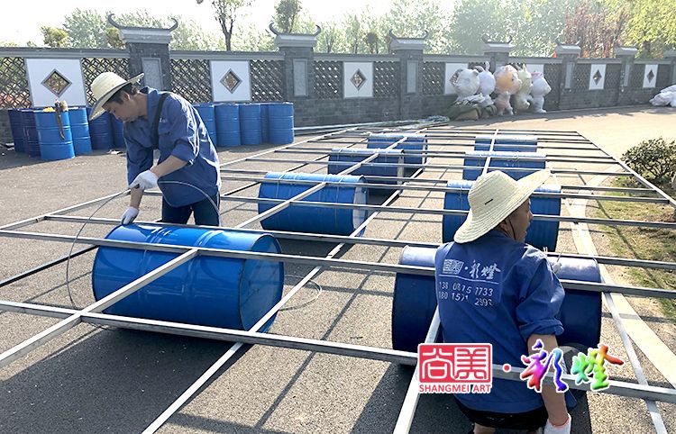 彩燈制作如此辛苦，為何還有越來(lái)越多的人加入呢？