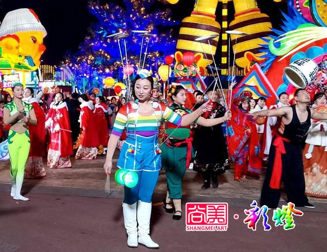 2022年5月自貢燈會(huì)的開放時(shí)間和燈會(huì)票價(jià)是怎樣的？