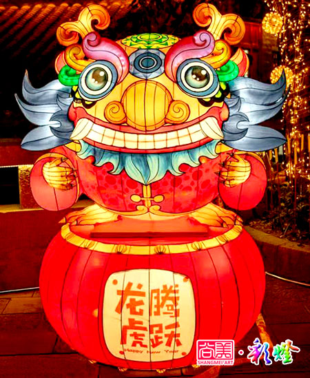 從民俗文化傳承到揚名天下，自貢燈會經(jīng)歷了哪幾個階段？