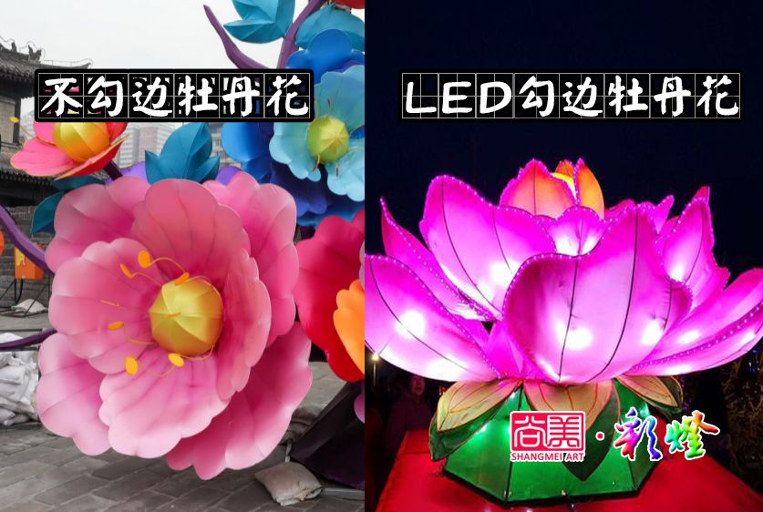 自貢彩燈價格的影響因素有哪些？